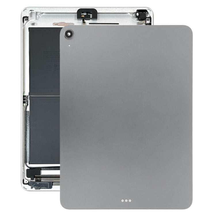 For iPad Air 2022 / Air 5 WiFi Version Battery Back Cover (Grey) - free shipping - PMC TechLife - Order now!