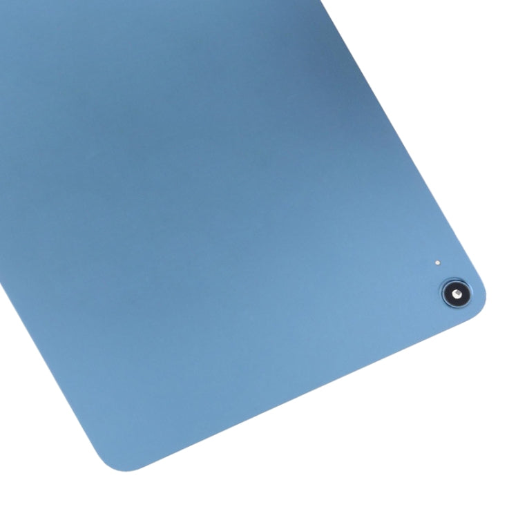 For iPad Air 2022 / Air 5 WiFi Version Battery Back Cover (Blue) - 12.9 inch by PMC TechLife | Online Shopping South Africa | PMC TechLife