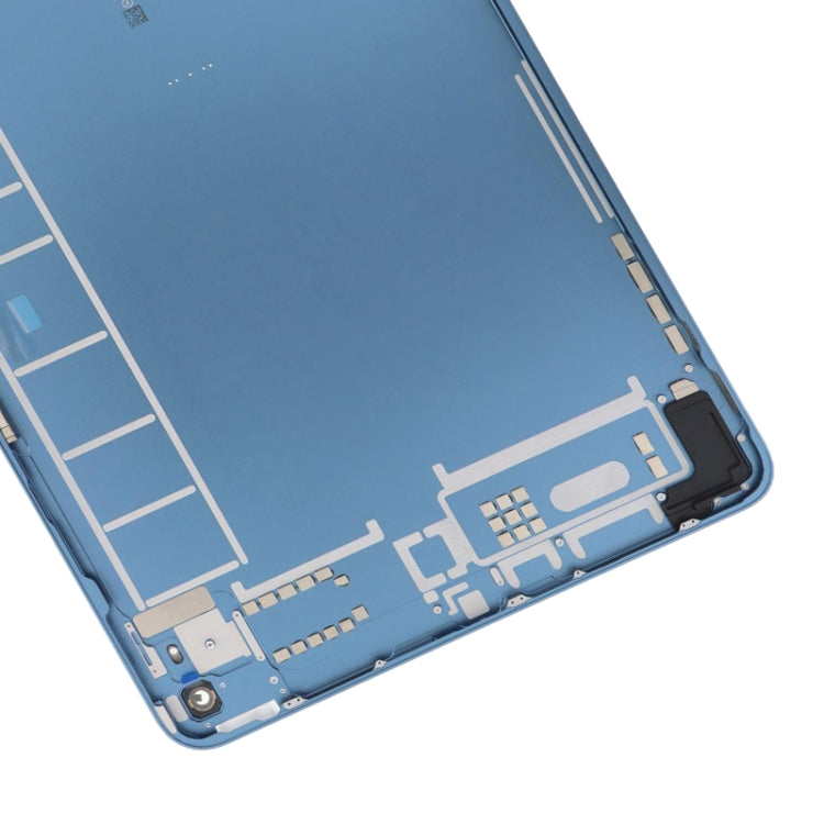 For iPad Air 2022 / Air 5 WiFi Version Battery Back Cover (Blue) - 12.9 inch by PMC TechLife | Online Shopping South Africa | PMC TechLife