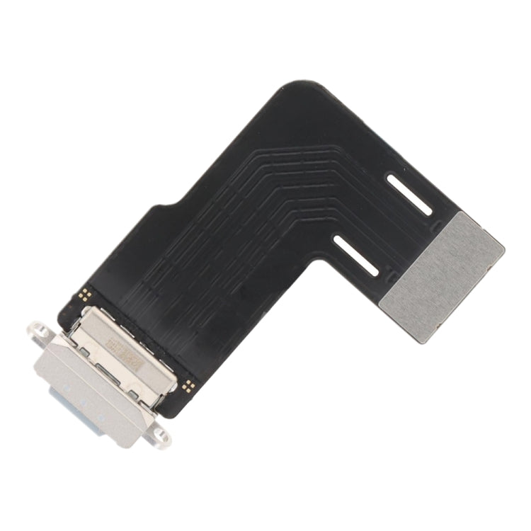 For iPad Air 11 2024 A2902 A2903 A2904 Magnetic Charging Port Flex Cable (Blue) - iPad Air 11 inch (2024) by PMC TechLife | Online Shopping South Africa | PMC TechLife | Buy Now Pay Later Mobicred