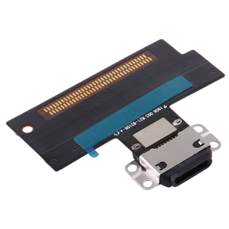 Charging Port Board for iPad Air (2019) / A2154 / A2156 / A2152 / A2123(Black) - iPad Air 3 (2019) by PMc TechLife | Online Shopping South Africa | PMc TechLife | Buy Now Pay Later Mobicred