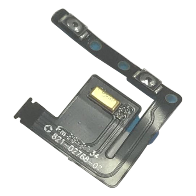 Volume Button Flex Cable for iPad Air 2020 10.9 / Air 4 A2316 WIFI - iPad Air 4 (2020) by PMc TechLife | Online Shopping South Africa | PMc TechLife | Buy Now Pay Later Mobicred