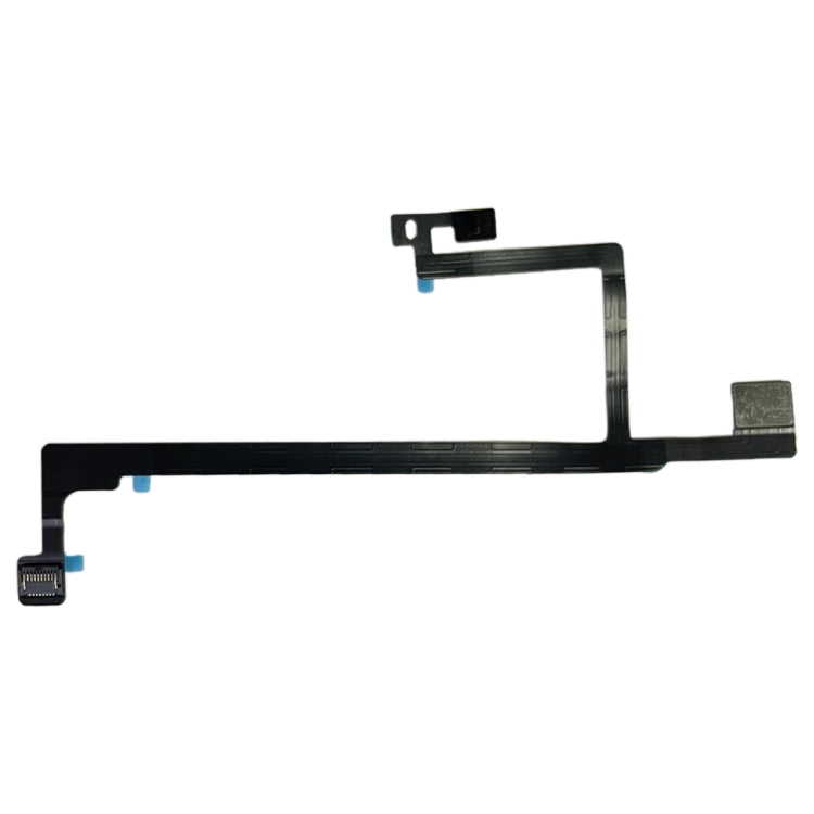 Flashlight Flex Cable for iPad Air 4 10.9 inch 2020 - iPad Air Parts by PMC TechLife | Online Shopping South Africa | PMC TechLife | Buy Now Pay Later Mobicred