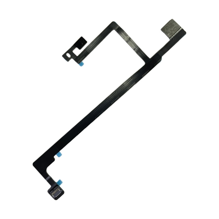 Flashlight Flex Cable for iPad Air 4 10.9 inch 2020 - iPad Air Parts by PMC TechLife | Online Shopping South Africa | PMC TechLife | Buy Now Pay Later Mobicred
