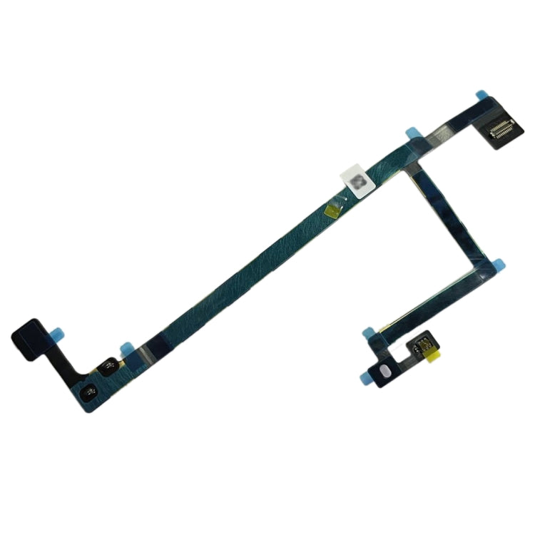 Flashlight Flex Cable for iPad Air 4 10.9 inch 2020 - iPad Air Parts by PMC TechLife | Online Shopping South Africa | PMC TechLife | Buy Now Pay Later Mobicred