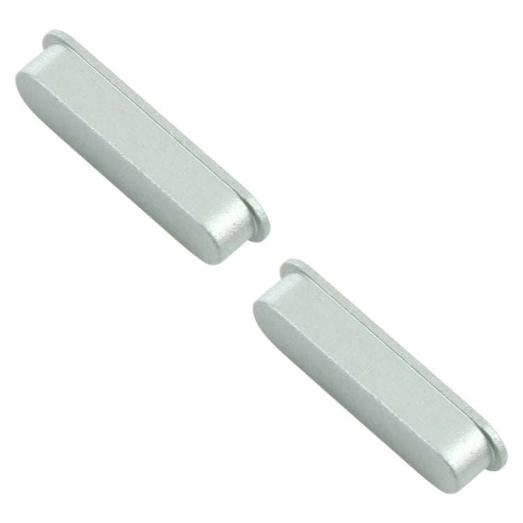 Volume Control Button for iPad Air 4 10.9 inch 2020 A2316 A2324 A2325 A2072 (Green) - iPad Air Parts by PMC TechLife | Online Shopping South Africa | PMC TechLife | Buy Now Pay Later Mobicred