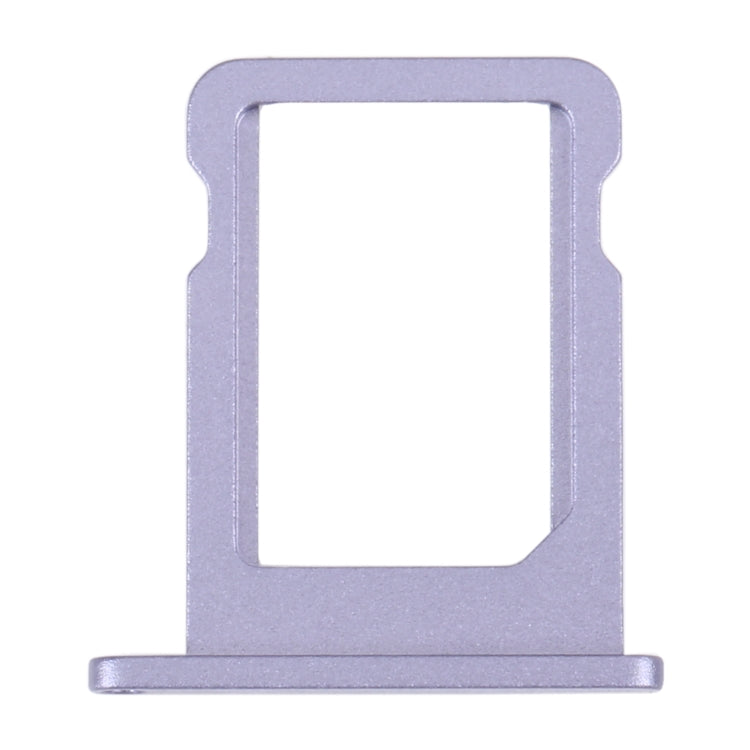 SIM Card Tray for iPad Air 2022 (Purple) - iPad Air Parts by PMC TechLife | Online Shopping South Africa | PMC TechLife | Buy Now Pay Later Mobicred