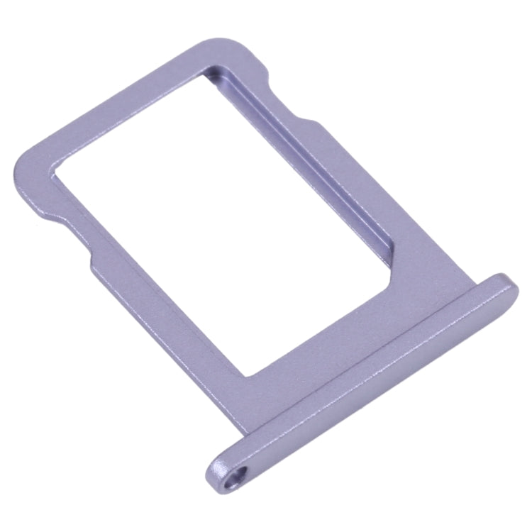 SIM Card Tray for iPad Air 2022 (Purple) - iPad Air Parts by PMC TechLife | Online Shopping South Africa | PMC TechLife | Buy Now Pay Later Mobicred