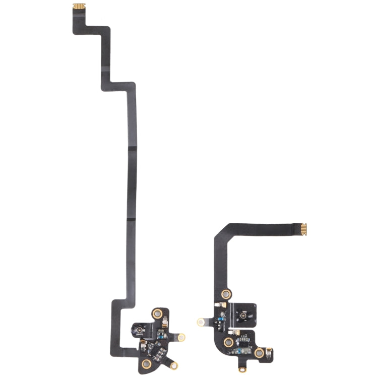 For iPad Air 4 10.9 2020 A2324 A2072 A2325 A2316 821-02760-A Left and Right Antenna Flex Cable - iPad Air Parts by PMC TechLife | Online Shopping South Africa | PMC TechLife | Buy Now Pay Later Mobicred