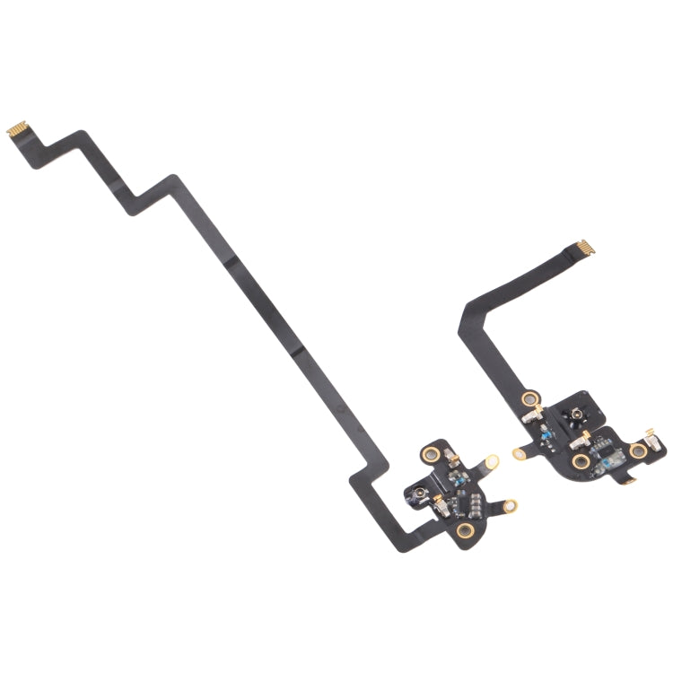 For iPad Air 4 10.9 2020 A2324 A2072 A2325 A2316 821-02760-A Left and Right Antenna Flex Cable - iPad Air Parts by PMC TechLife | Online Shopping South Africa | PMC TechLife | Buy Now Pay Later Mobicred