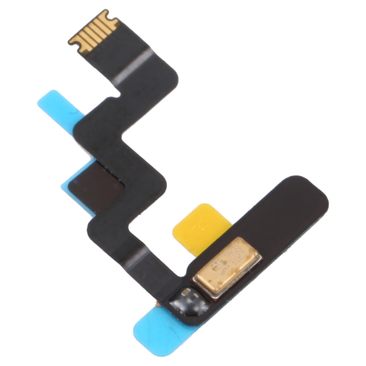 For iPad Air 2022 WiFi Edition Microphone Flex Cable - iPad Air Parts by PMC TechLife | Online Shopping South Africa | PMC TechLife