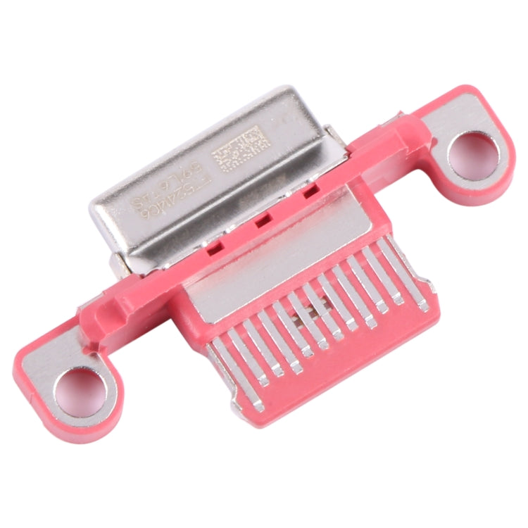For iPad 2022 A2696 A2757 Charging Port Connector (Pink) - iPad Parts by PMC TechLife | Online Shopping South Africa | PMC TechLife