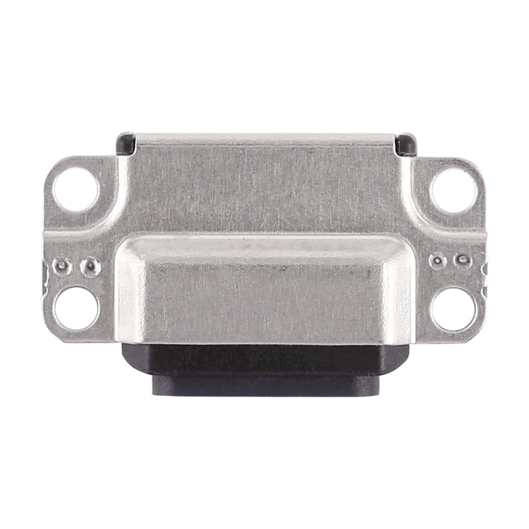 10 PCS Charging Port Connector for iPad Air 2(Black) - free shipping - PMc TechLife - Order now!