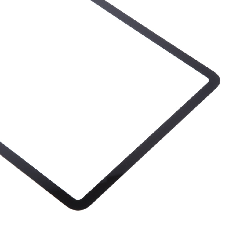 For iPad Air 11 inch 2024 A2899 A2900 Front Screen Outer Glass Lens with OCA Optically Clear Adhesive - iPad Air Parts by PMC TechLife | Online Shopping South Africa | PMC TechLife | Buy Now Pay Later Mobicred