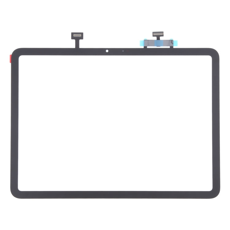 For iPad Air 11 inch 2024 A2899 A2900 OEM Touch Panel - iPad Air Parts by PMC TechLife | Online Shopping South Africa | PMC TechLife | Buy Now Pay Later Mobicred