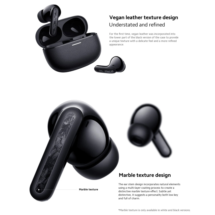 Original Xiaomi Redmi Buds 5 Pro Wireless Bluetooth Earphone (Blue) - free shipping - PMC Jewellery - Order now!