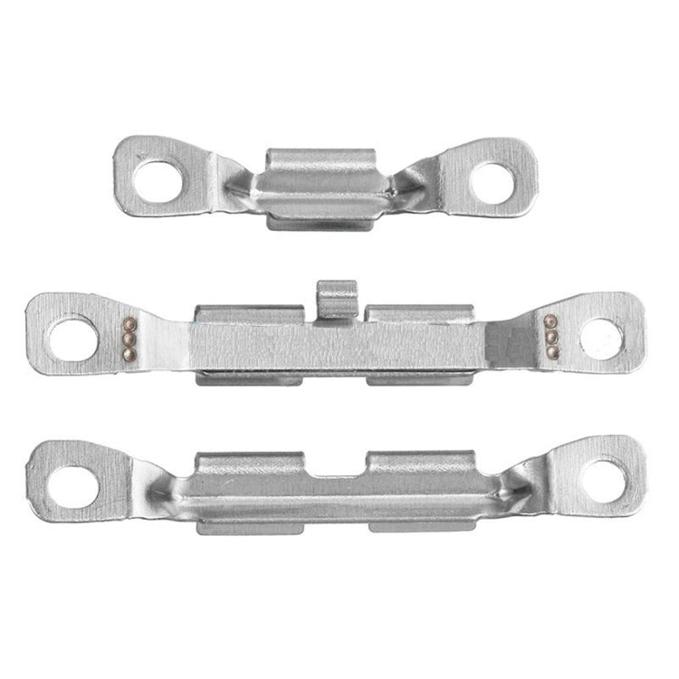 10 Sets for iPhone 6s Plus Rear Housing Side SIM Card Tray Ejection Spring Kit - iPhone 6S/6S Plus Parts by PMc TechLife | Online Shopping South Africa | PMc TechLife | Buy Now Pay Later Mobicred