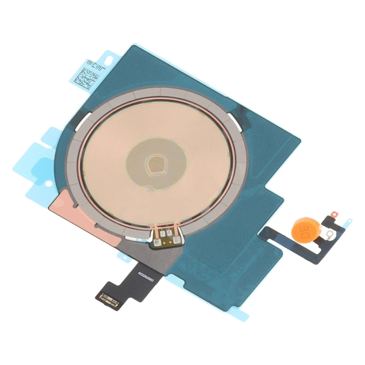 For iPhone 16 NFC Wireless Charging Coil -  by PMC TechLife | Online Shopping South Africa | PMC TechLife | Buy Now Pay Later Mobicred