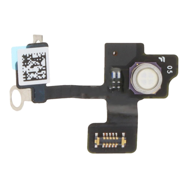 For iPhone 16 Microphone Flex Cable - Flex Cable by PMC TechLife | Online Shopping South Africa | PMC TechLife | Buy Now Pay Later Mobicred