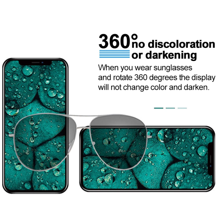 For iPhone 16 Plus Original Super Retina XDR OLED Screen - LCD Related Parts by PMc TechLife | Online Shopping South Africa | PMc TechLife | Buy Now Pay Later Mobicred