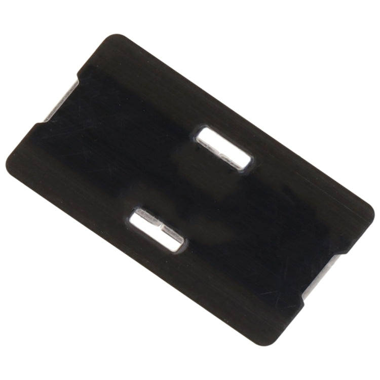 For iPhone 16 Pro / 16 Pro Max 10pcs Rear Cover Small Magnet - Others by PMc TechLife | Online Shopping South Africa | PMc TechLife | Buy Now Pay Later Mobicred