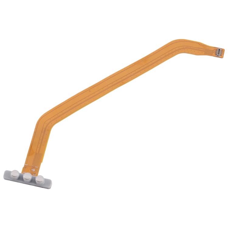 For Huawei MatePad 11 2021 DBY-W09 DBY-AL00 Magnetic Connection Flex Cable - Flex Cable by PMc TechLife | Online Shopping South Africa | PMc TechLife | Buy Now Pay Later Mobicred