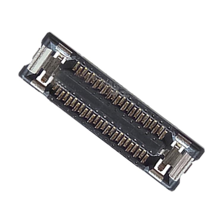 For iPhone 16 / 16 Plus 48 Pin LCD Display FPC Connector On Motherboard - Others by PMc TechLife | Online Shopping South Africa | PMc TechLife | Buy Now Pay Later Mobicred