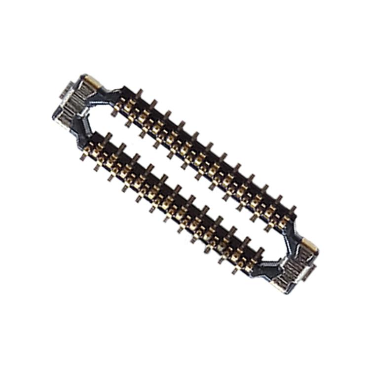 For iPhone 16 Pro Max / 16 Pro 52 Pin LCD Display FPC Connector On Flex Cable - Others by PMc TechLife | Online Shopping South Africa | PMc TechLife | Buy Now Pay Later Mobicred