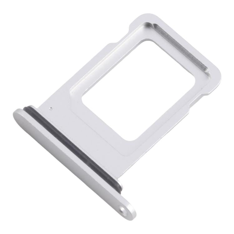 For iPhone 16e SIM Card Tray (Silver) - free shipping - PMc TechLife - Order now!