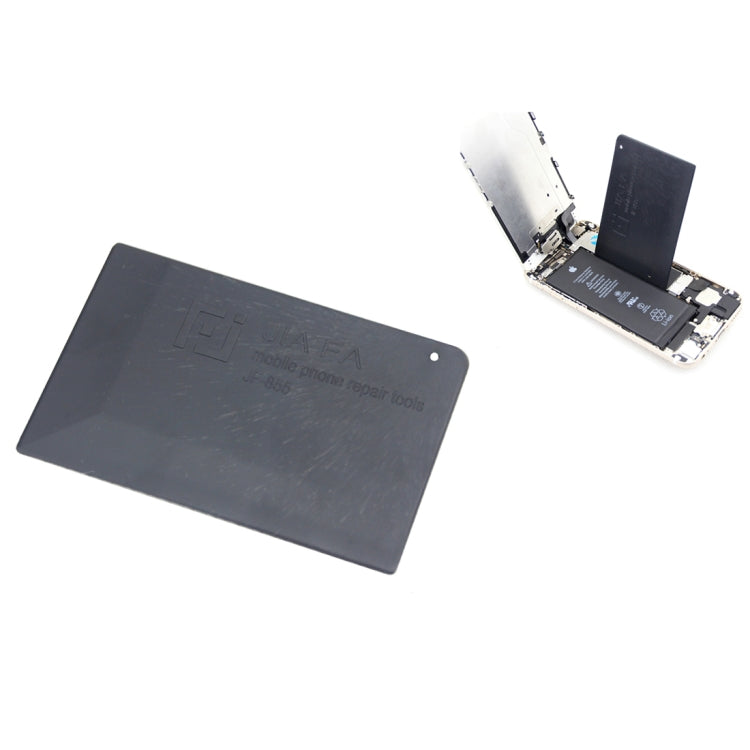 JIAFA JF-8159 9 in 1 Battery Repair Tool Set for iPhone 6 Plus - free shipping - PMC TechLife - Order now!