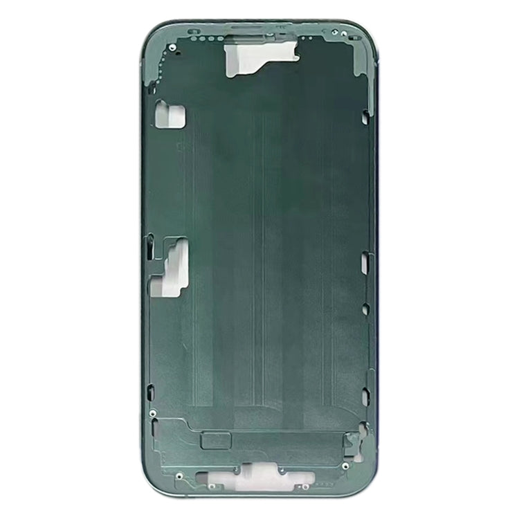For iPhone 16 Middle Frame Bezel Plate (Green) - free shipping - PMC TechLife - Order now!