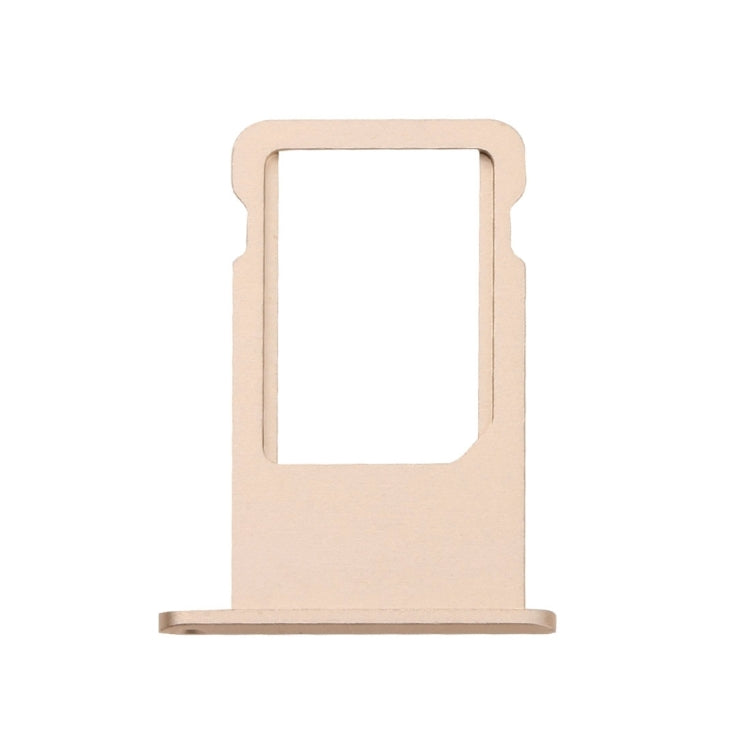 Card Tray for iPhone 6s(Gold) - iPhone 6S/6S Plus Parts by PMc TechLife | Online Shopping South Africa | PMc TechLife | Buy Now Pay Later Mobicred