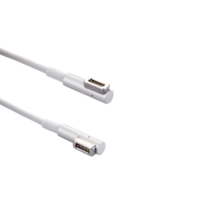 45W 14.5V 3.1A 5 Pin T Style MagSafe 1 Car Charger with 1 USB Port for Apple Macbook A1150 / A1151 / A1172 / A1184 / A1211 / A1370 , Length: 1.7m - Cable & Adapter by PMC Jewellery | Online Shopping South Africa | PMC Jewellery | Buy Now Pay Later Mobicred