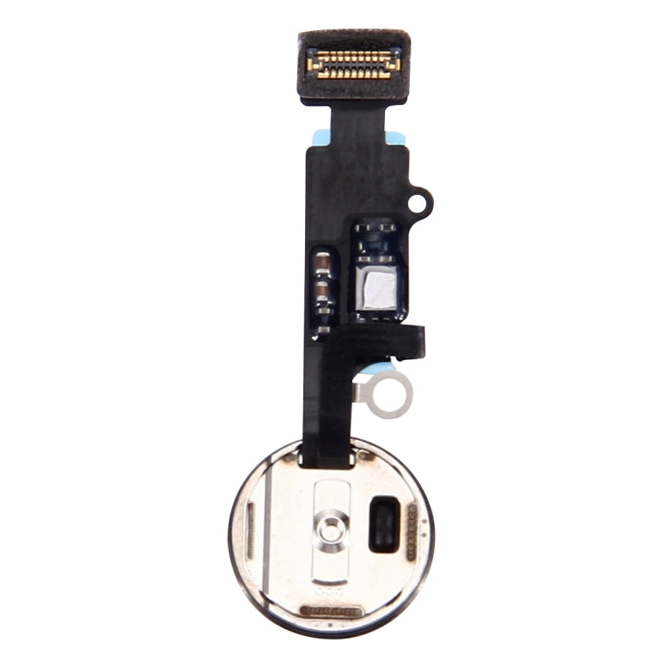 Home Button for iPhone 7 Plus , Not Supporting Fingerprint Identification and Return Function(Gold) - Flex Cable by PMC TechLife | Online Shopping South Africa | PMC TechLife | Buy Now Pay Later Mobicred