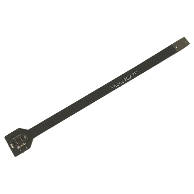 Battery Test Flex Cable for iPhone 7 / 7 Plus - iPhone 7 Plus Parts by PMc TechLife | Online Shopping South Africa | PMc TechLife | Buy Now Pay Later Mobicred