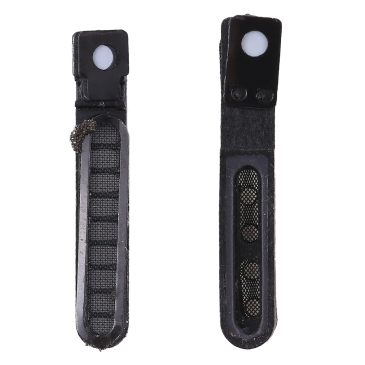 10 PCS Microphone Dustproof Mesh + Speaker Dustproof Mesh for iPhone 7 Plus - iPhone 7 Plus Parts by PMc TechLife | Online Shopping South Africa | PMc TechLife | Buy Now Pay Later Mobicred