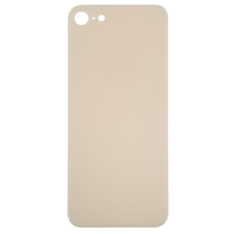Battery Back Cover for iPhone 8 (Gold) - iPhone 8 Parts by PMc TechLife | Online Shopping South Africa | PMc TechLife | Buy Now Pay Later Mobicred