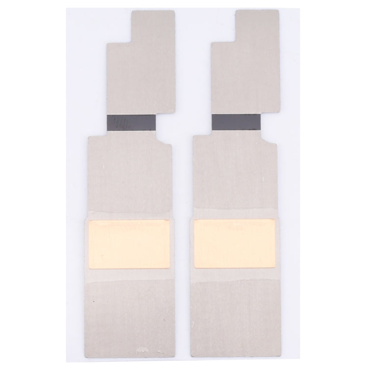 10 Sets for iPhone 8 Plus Motherboard Front Stickers - Others by PMC TechLife | Online Shopping South Africa | PMC TechLife | Buy Now Pay Later Mobicred