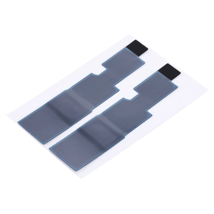 10 Sets for iPhone 8 Plus Motherboard Front Stickers - Others by PMC TechLife | Online Shopping South Africa | PMC TechLife | Buy Now Pay Later Mobicred