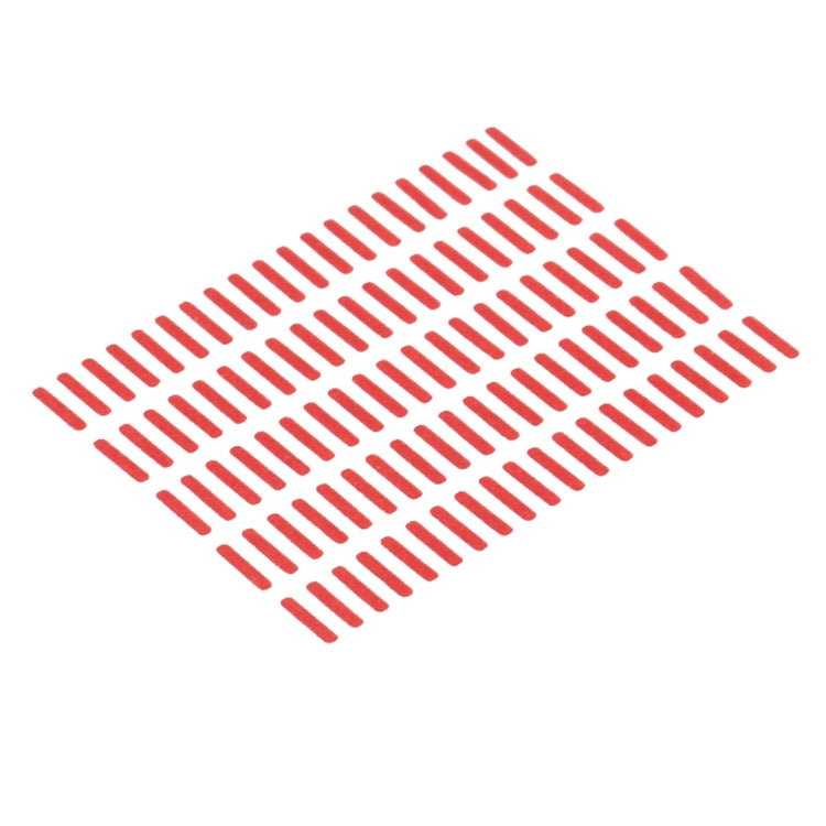 100 Sets for iPhone 8 & 8 Plus Motherboard Water Damage Warranty Indicator Stickers - Others by PMC TechLife | Online Shopping South Africa | PMC TechLife