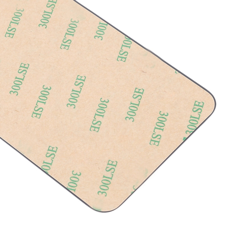 Easy Replacement Big Camera Hole Glass Back Battery Cover with Adhesive for iPhone 8 Plus(Gold) - Back Cover by PMC TechLife | Online Shopping South Africa | PMC TechLife