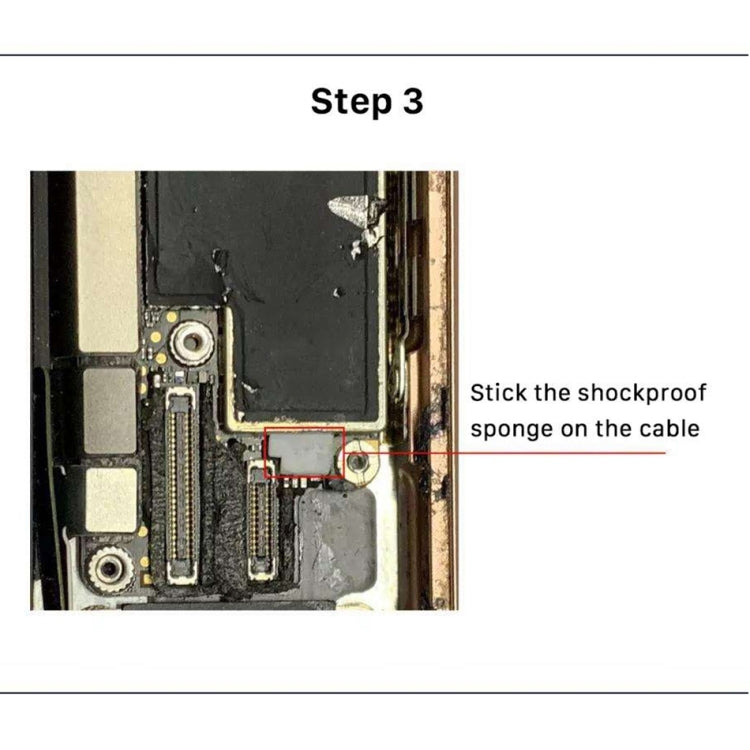 Home Button (3rd ) with Flex Cable (Not Supporting Fingerprint Identification) for iPhone 8 Plus / 7 Plus / 8 / 7(Pink) - Button & Card Slots by PMC TechLife | Online Shopping South Africa | PMC TechLife | Buy Now Pay Later Mobicred