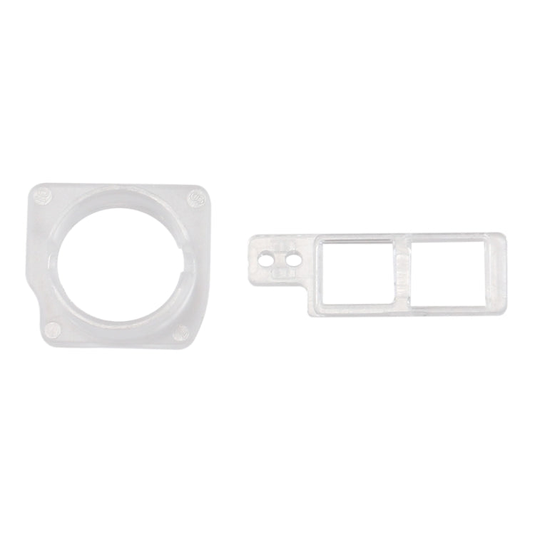 10 Sets for iPhone 8 Plus Front Facing Camera Module Bezel + Sensor Retaining Bracket - iPhone 8 Plus Parts by PMc TechLife | Online Shopping South Africa | PMc TechLife | Buy Now Pay Later Mobicred