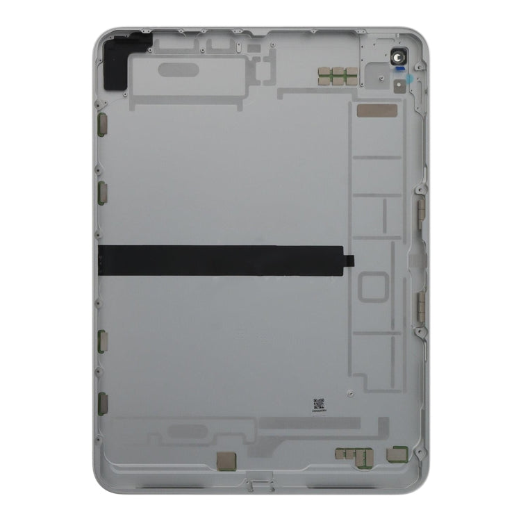 For iPad 10th Gen 10.9 2022 4G Version Battery Back Cover (Grey) - iPad Parts by PMC TechLife | Online Shopping South Africa | PMC TechLife