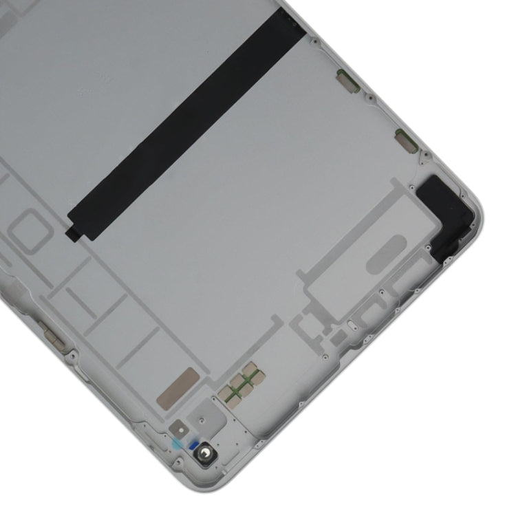 For iPad 10th Gen 10.9 2022 4G Version Battery Back Cover (Grey) - iPad Parts by PMC TechLife | Online Shopping South Africa | PMC TechLife