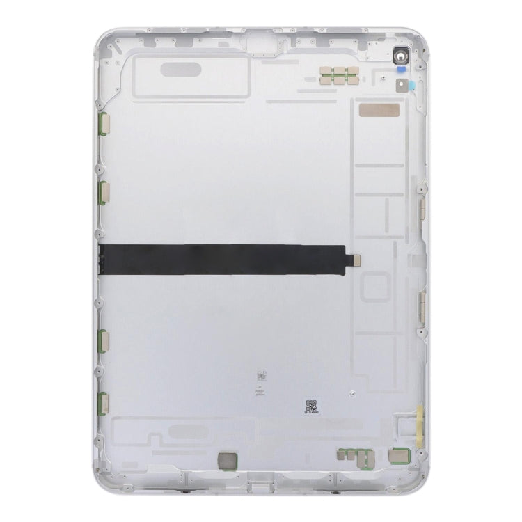 For iPad 10th Gen 10.9 2022 4G Version Battery Back Cover (Silver) - iPad Parts by PMC TechLife | Online Shopping South Africa | PMC TechLife