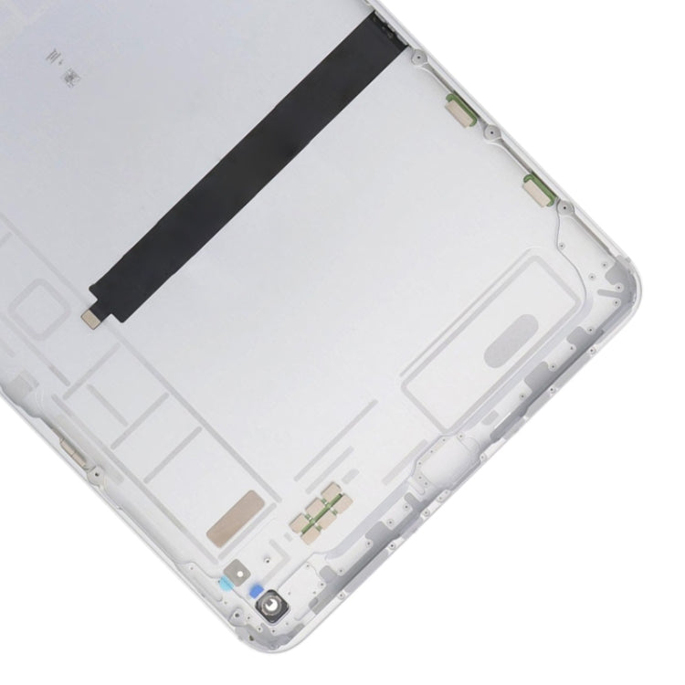 For iPad 10th Gen 10.9 2022 4G Version Battery Back Cover (Silver) - iPad Parts by PMC TechLife | Online Shopping South Africa | PMC TechLife