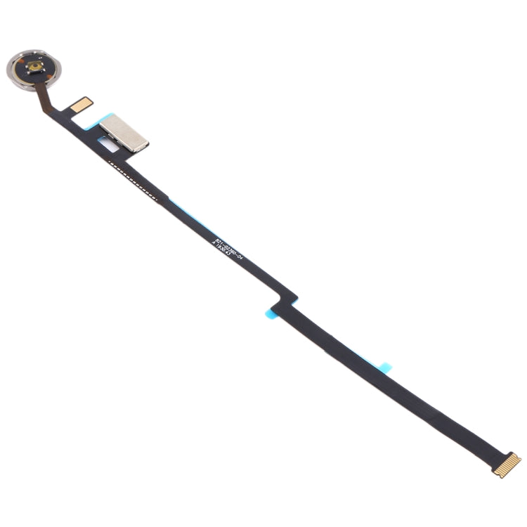 Home Button Flex Cable for iPad 10.2 inch / A2200 / A2198 / A2232 (White) - iPad Parts by PMC TechLife | Online Shopping South Africa | PMC TechLife | Buy Now Pay Later Mobicred