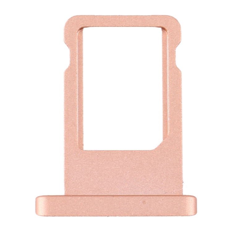 SIM Card Tray for iPad 10.2 inch 7th  A2200 / A2198 / A2232 (Gold) - iPad 7 (2019) by PMc TechLife | Online Shopping South Africa | PMc TechLife | Buy Now Pay Later Mobicred
