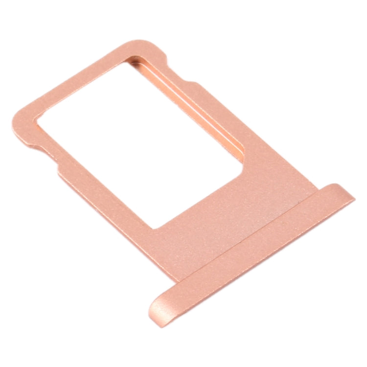 SIM Card Tray for iPad 10.2 inch 7th  A2200 / A2198 / A2232 (Gold) - iPad 7 (2019) by PMc TechLife | Online Shopping South Africa | PMc TechLife | Buy Now Pay Later Mobicred
